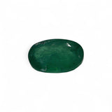 Emerald - पन्ना (Panna) | 2.21 ct from | Certified Loose Gemstone for Astrology & Jewelry