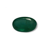 Emerald - पन्ना (Panna) | 1.65 ct from | Certified Loose Gemstone for Astrology & Jewelry