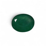Emerald - पन्ना (Panna) | 5.2 ct from | Certified Loose Gemstone for Astrology & Jewelry