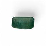 Emerald - पन्ना (Panna) | 5.14 ct from | Certified Loose Gemstone for Astrology & Jewelry