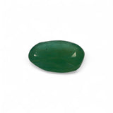 Emerald - पन्ना (Panna) | 5.12 ct from | Certified Loose Gemstone for Astrology & Jewelry