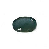 Emerald - पन्ना (Panna) | 4.86 ct from | Certified Loose Gemstone for Astrology & Jewelry