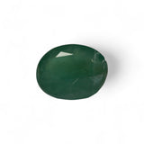 Emerald - पन्ना (Panna) | 4.8 ct from | Certified Loose Gemstone for Astrology & Jewelry