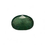 Emerald - पन्ना (Panna) | 4.79 ct from | Certified Loose Gemstone for Astrology & Jewelry
