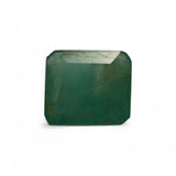 Emerald - पन्ना (Panna) | 4.47 ct from | Certified Loose Gemstone for Astrology & Jewelry