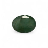 Emerald - पन्ना (Panna) | 7.52 ct from | Certified Loose Gemstone for Astrology & Jewelry