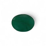 Emerald - पन्ना (Panna) | 7.39 ct from | Certified Loose Gemstone for Astrology & Jewelry