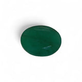 Emerald - पन्ना (Panna) | 7.39 ct from | Certified Loose Gemstone for Astrology & Jewelry