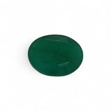 Emerald - पन्ना (Panna) | 7.39 ct from | Certified Loose Gemstone for Astrology & Jewelry