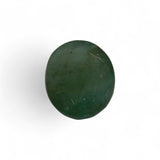 Emerald - पन्ना (Panna) | 7.34 ct from | Certified Loose Gemstone for Astrology & Jewelry