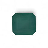 Emerald - पन्ना (Panna) | 6.74 ct from | Certified Loose Gemstone for Astrology & Jewelry