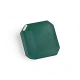 Emerald - पन्ना (Panna) | 6.74 ct from | Certified Loose Gemstone for Astrology & Jewelry