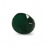 Emerald - पन्ना (Panna) | 5.88 ct from | Certified Loose Gemstone for Astrology & Jewelry