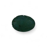 Emerald - पन्ना (Panna) | 3.87 ct from | Certified Loose Gemstone for Astrology & Jewelry