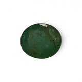 Emerald - पन्ना (Panna) | 3.88 ct from | Certified Loose Gemstone for Astrology & Jewelry