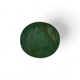 Emerald - पन्ना (Panna) | 3.88 ct from | Certified Loose Gemstone for Astrology & Jewelry