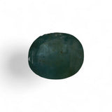 Emerald - पन्ना (Panna) | 3.71 ct from | Certified Loose Gemstone for Astrology & Jewelry