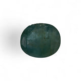 Emerald - पन्ना (Panna) | 3.71 ct from | Certified Loose Gemstone for Astrology & Jewelry