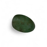 Emerald - पन्ना (Panna) | 3.32 ct from | Certified Loose Gemstone for Astrology & Jewelry