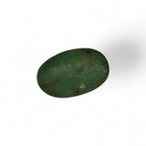 Emerald - पन्ना (Panna) | 3.32 ct from | Certified Loose Gemstone for Astrology & Jewelry