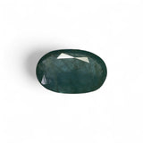 Emerald - पन्ना (Panna) | 3.07 ct from | Certified Loose Gemstone for Astrology & Jewelry
