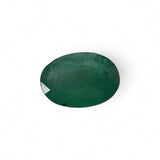 Emerald - पन्ना (Panna) | 2.91 ct from | Certified Loose Gemstone for Astrology & Jewelry