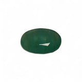 Emerald - पन्ना (Panna) | 2.82 ct from | Certified Loose Gemstone for Astrology & Jewelry