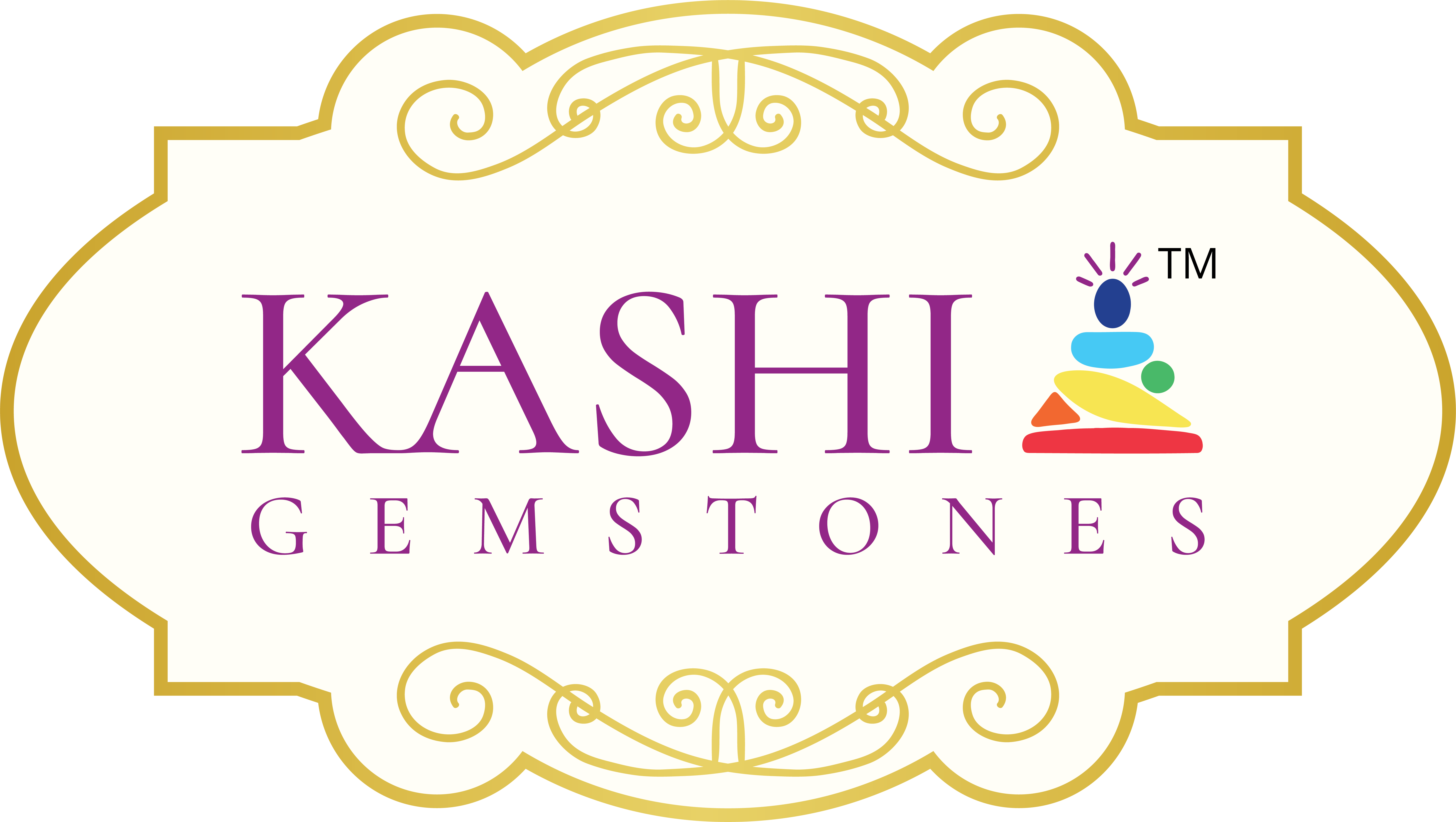 Kashi Gemstones