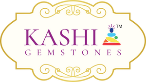 Kashi Gemstones