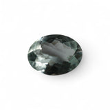 Aquamarine - बरोज़ा (Baroza) | 3.7 ct from Mozambique | Certified Loose Gemstone for Astrology & Jewelry