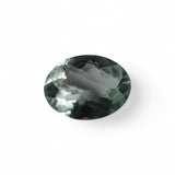 Aquamarine - बरोज़ा (Baroza) | 3.7 ct from Mozambique | Certified Loose Gemstone for Astrology & Jewelry