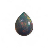 Opal - दूधिया, उपल मणि (Upal Mani) | 6.45 ct from Ethiopia | Certified Loose Gemstone for Astrology & Jewelry