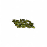 Peridot - ज़बरजद (Jabarzad) | 18.6 ct, multi piece | Certified Loose Gemstone for Astrology & Jewelry
