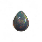 Opal - दूधिया, उपल मणि (Upal Mani) | 6.45 ct from Ethiopia | Certified Loose Gemstone for Astrology & Jewelry
