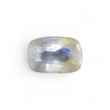 Yellow Sapphire - पुखराज (Pukhraj) | 6.88 ct from | Certified Loose Gemstone for Astrology & Jewelry