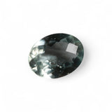 Aquamarine - बरोज़ा (Baroza) | 3.7 ct from Mozambique | Certified Loose Gemstone for Astrology & Jewelry