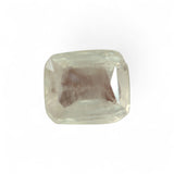 Yellow Sapphire - पुखराज (Pukhraj) | 7.55 ct from Srilanka | Certified Loose Gemstone for Astrology & Jewelry