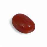 Coral - लाल मूंगा (Laal Moonga) | 9.45 ct from Japan | Certified Loose Gemstone for Astrology & Jewelry