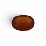 Hessonite - गोमेद (Gomed) | 3.579 ct from | Certified Loose Gemstone for Astrology & Jewelry