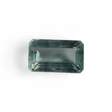 Aquamarine - बरोज़ा (Baroza) | 4.75 ct from Mozambique | Certified Loose Gemstone for Astrology & Jewelry