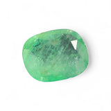 Emerald - पन्ना (Panna) | 3.25 ct from Zambia | Certified Loose Gemstone for Astrology & Jewelry