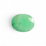 Emerald - पन्ना (Panna) | 5.55 ct from Skkota | Certified Loose Gemstone for Astrology & Jewelry