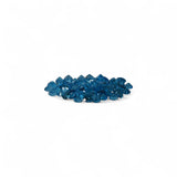 Blue Topaz - नीला टोपाज़ | 112.8 ct, multi piece | Certified Loose Gemstone for Astrology & Jewelry