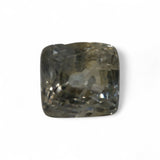 Yellow Sapphire - पुखराज (Pukhraj) | 4.93 ct from | Certified Loose Gemstone for Astrology & Jewelry