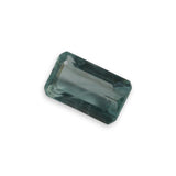 Aquamarine - बरोज़ा (Baroza) | 4.75 ct from Mozambique | Certified Loose Gemstone for Astrology & Jewelry