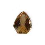 Citrine - सुनैला (Sunehla) | 5.6 ct, 1 piece | Certified Loose Gemstone for Astrology & Jewelry