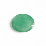 Emerald - पन्ना (Panna) | 6.5 ct from Skkota | Certified Loose Gemstone for Astrology & Jewelry