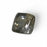 Yellow Sapphire - पुखराज (Pukhraj) | 4.93 ct from | Certified Loose Gemstone for Astrology & Jewelry