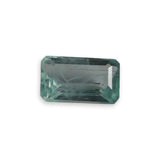 Aquamarine - बरोज़ा (Baroza) | 4.75 ct from Mozambique | Certified Loose Gemstone for Astrology & Jewelry
