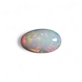Opal - दूधिया, उपल मणि (Upal Mani) | 9.1 ct from Ethiopia | Certified Loose Gemstone for Astrology & Jewelry